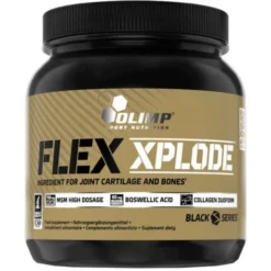 OLIMP Flex Xplode 504 g