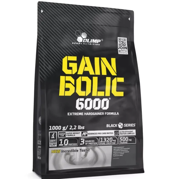 OLIMP Gain Bolic 6000 1000 g