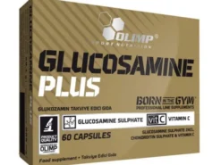 OLIMP Glucosamine Plus 60 kaps Sport Edition