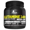 OLIMP Glutamine 1400 Mega Caps 300 kaps