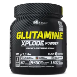 OLIMP Glutamine XPLODE 500 g