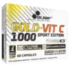 OLIMP Gold-Vit C 1000 Sport Edition 60 kaps