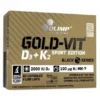 OLIMP Gold-Vit D3+K2 2000 IU Sport Edition 60 kaps