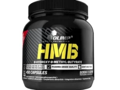OLIMP HMB (625mg) 450 kaps