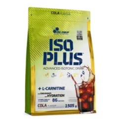 OLIMP Iso Plus 1505 g DOYPACK