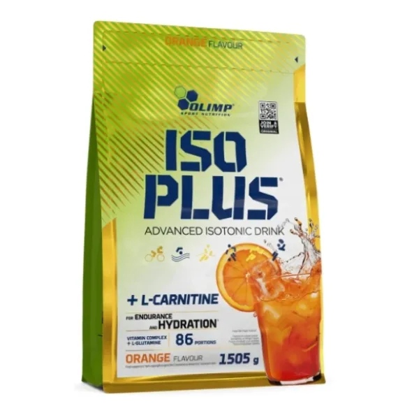 OLIMP Iso Plus 1505 g DOYPACK