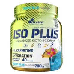 OLIMP Iso Plus Powder 700 g