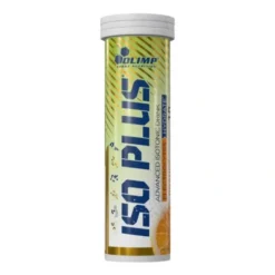 OLIMP Iso Plus 10 tabl. mus.