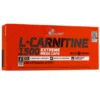 OLIMP L-Carnitine Extreme 120 kaps