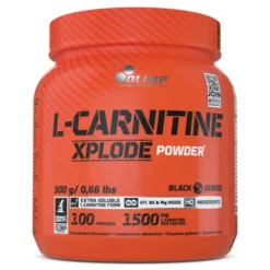 OLIMP L-Carnitine Xplode Powder 300 g
