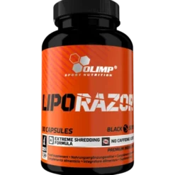OLIMP Liporazor 90 kaps