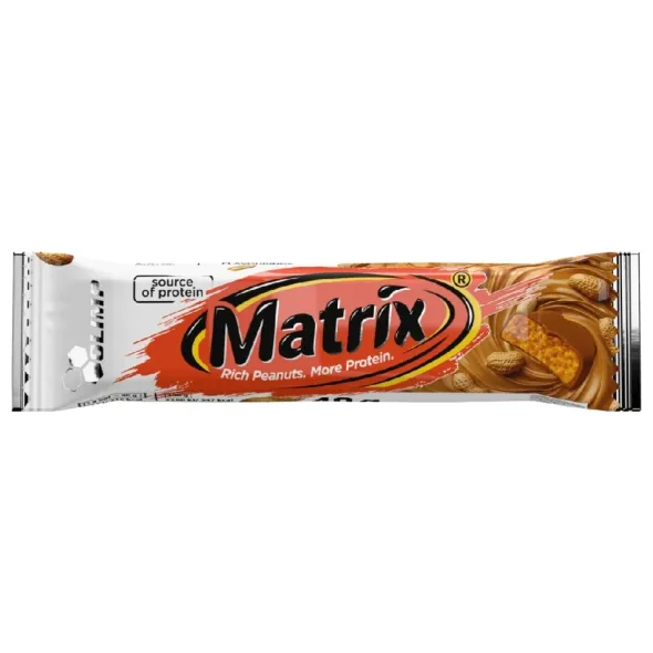 OLIMP Matrix Bar 40g