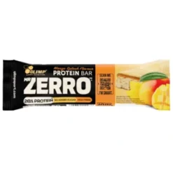 OLIMP Mr Zerro Protein Bar 50 g