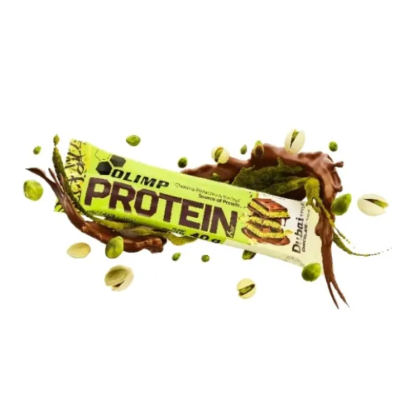 OLIMP Protein Bar 40 g