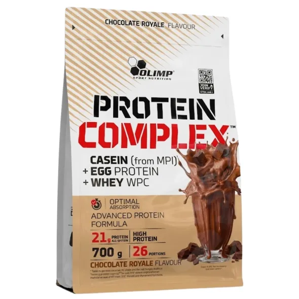 OLIMP Protein Complex 700 g