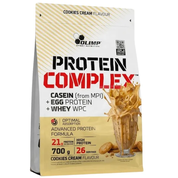 OLIMP Protein Complex 700 g