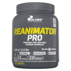 OLIMP Reanimator Pro 1425 g