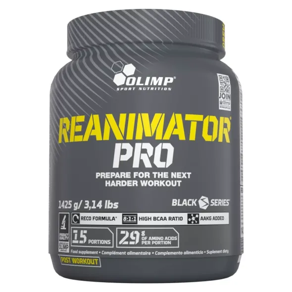 OLIMP Reanimator Pro 1425 g
