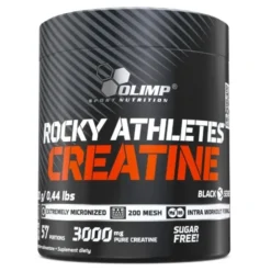 OLIMP Rocky Athletes Creatine 200 g