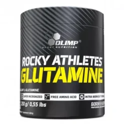 OLIMP Rocky Athletes Glutamine 250 g