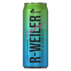 OLIMP R-Weiler Focus Drink Zero 330 ml