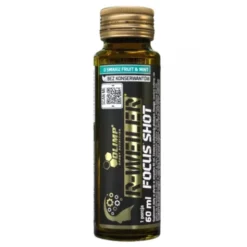 OLIMP R-Weiler Focus Shot SOK Ampułka Szklana 60 ml