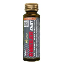 OLIMP R-Weiler Shot SOK Ampułka Szklana 60 ml