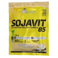 OLIMP Sojavit 85 35 g
