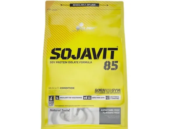 OLIMP Sojavit 85 700 g