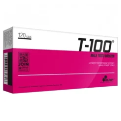 OLIMP T-100 Mega Caps 120 kaps