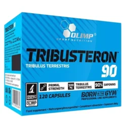 OLIMP Tribusteron 90 120 kaps