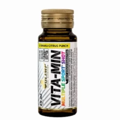 OLIMP Vita-Min Multiple Sport Shot Ampułka Szklana 25 ml
