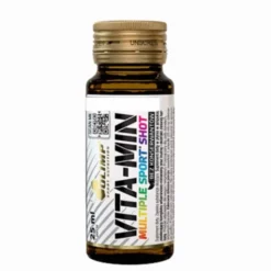 OLIMP Vita-Min Multiple Sport Shot Ampułka Szklana 25 ml