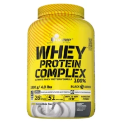 OLIMP Whey Protein Complex 1800 g