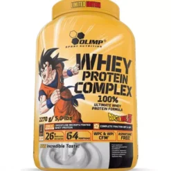 OLIMP Whey Protein Complex 1800 g