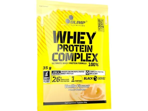 OLIMP Whey Protein Complex 35 g saszetka