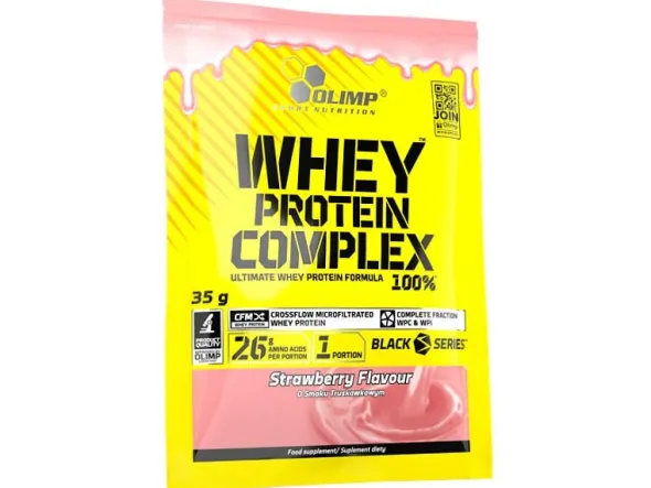 OLIMP Whey Protein Complex 35 g saszetka