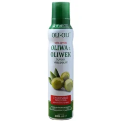 OLI-OLI Oliwa z Oliwek Extra Virgin Spray 200 ml
