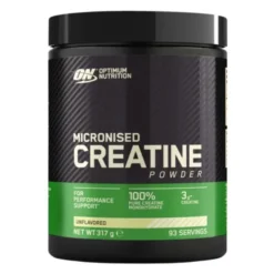 OPTIMUM Creatine Powder 317 g