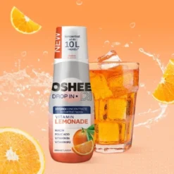 OSHEE Drop In Hydroconcentrate 500 ml