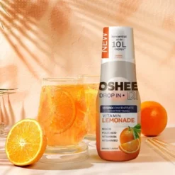 OSHEE Drop In Hydroconcentrate 500 ml