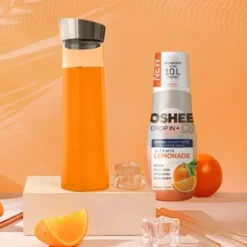 OSHEE Drop In Hydroconcentrate 500 ml
