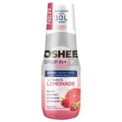 OSHEE Drop In Lemonade 500 ml