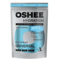 OSHEE Hydration Powder Zero Doypack Universal 630 g