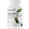 OSTROVIT Folic Acid 90 tabl