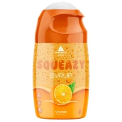 PEAK Squeazy Syrup 65 ml
