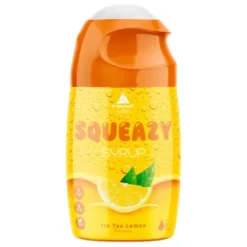 PEAK Squeazy Syrup 65 ml