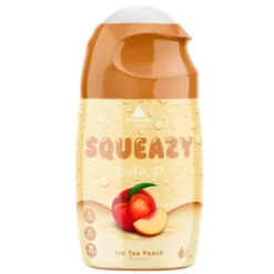 PEAK Squeazy Syrup 65 ml