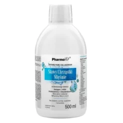 PHARMOVIT Stawy Chrząstki Mięśnie 500 ml
