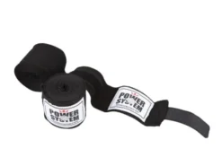 POWER SYSTEM Bandaż Bokserski Boxing Wraps 3404
